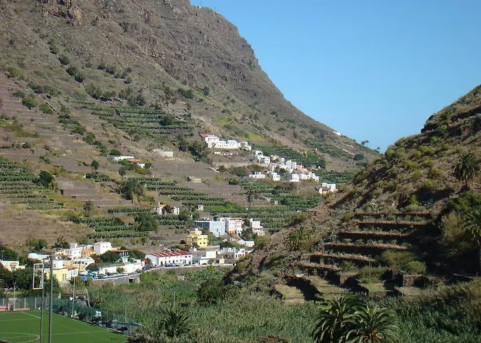 Casa Abuelo Pepe