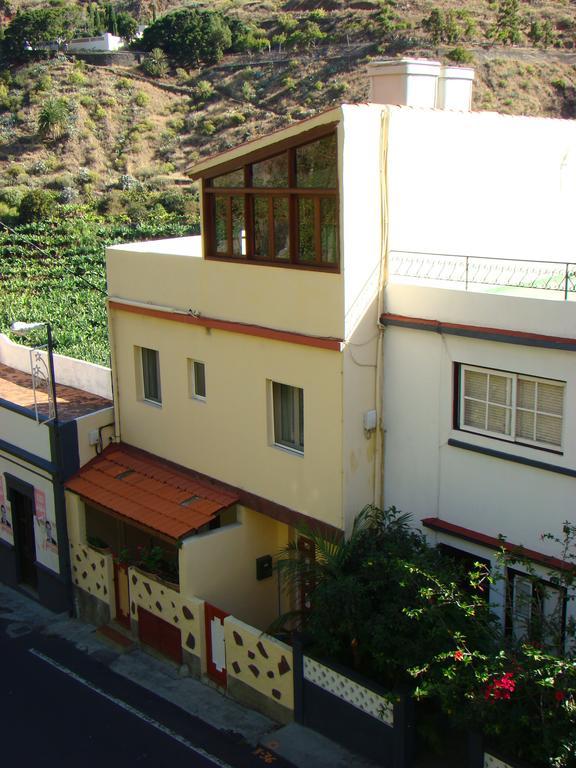 Casa Abuelo Pepe
