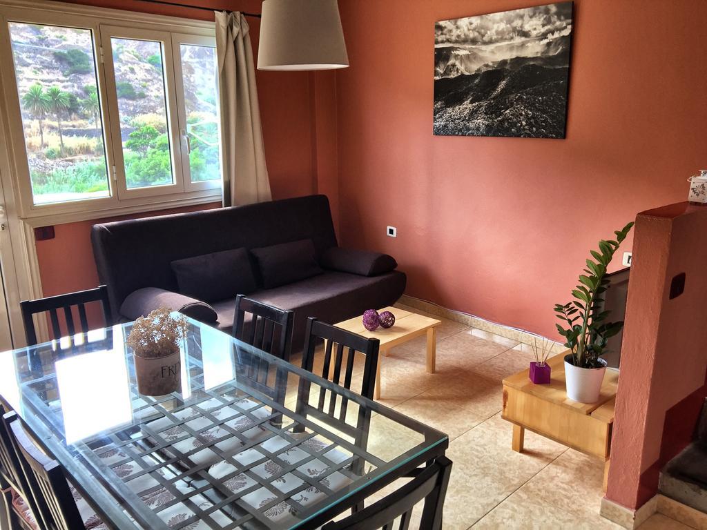 Holiday home Casa Abuelo Pepe