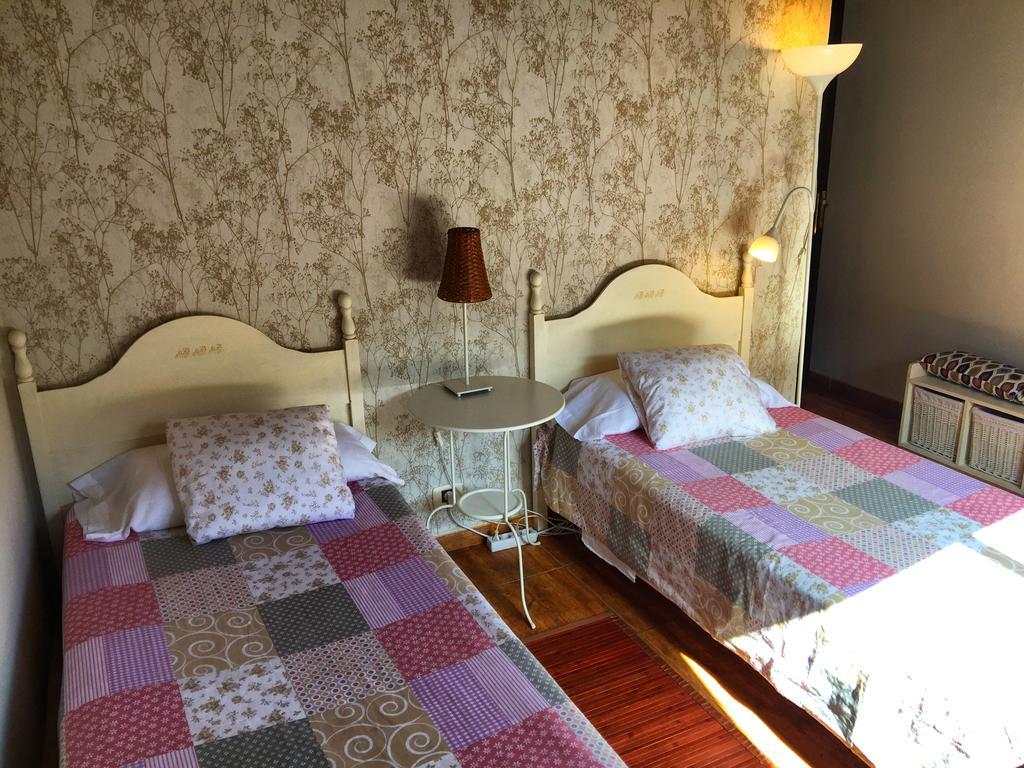 Casa Abuelo Pepe Hermigua