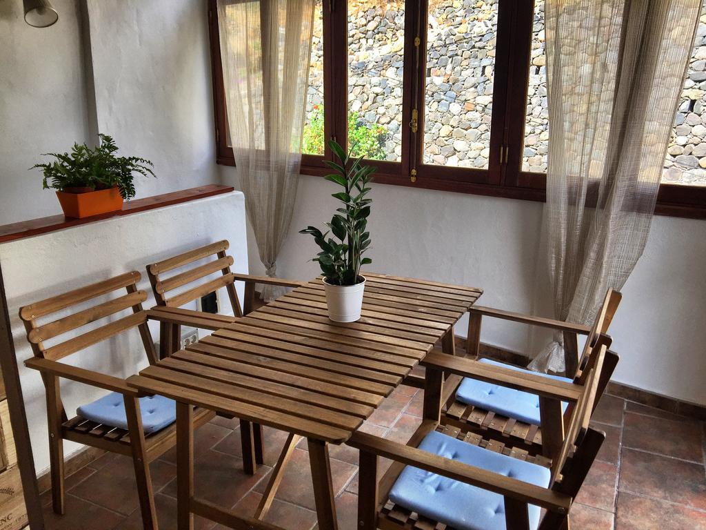 Holiday home Casa Abuelo Pepe