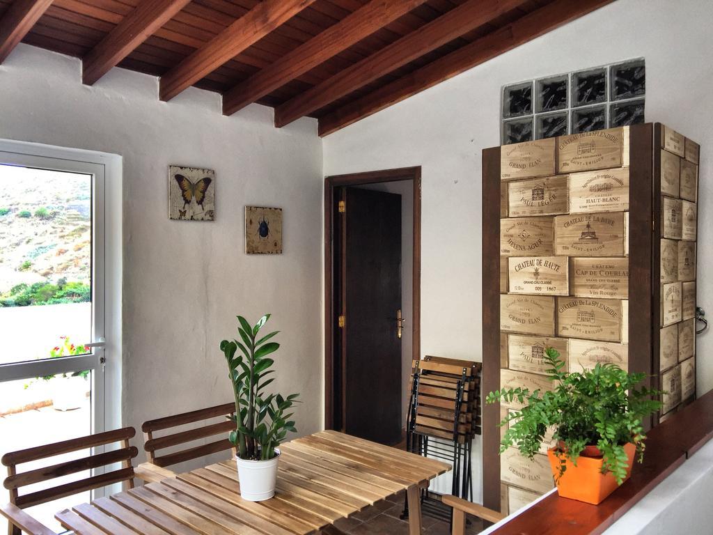 Holiday home Casa Abuelo Pepe *