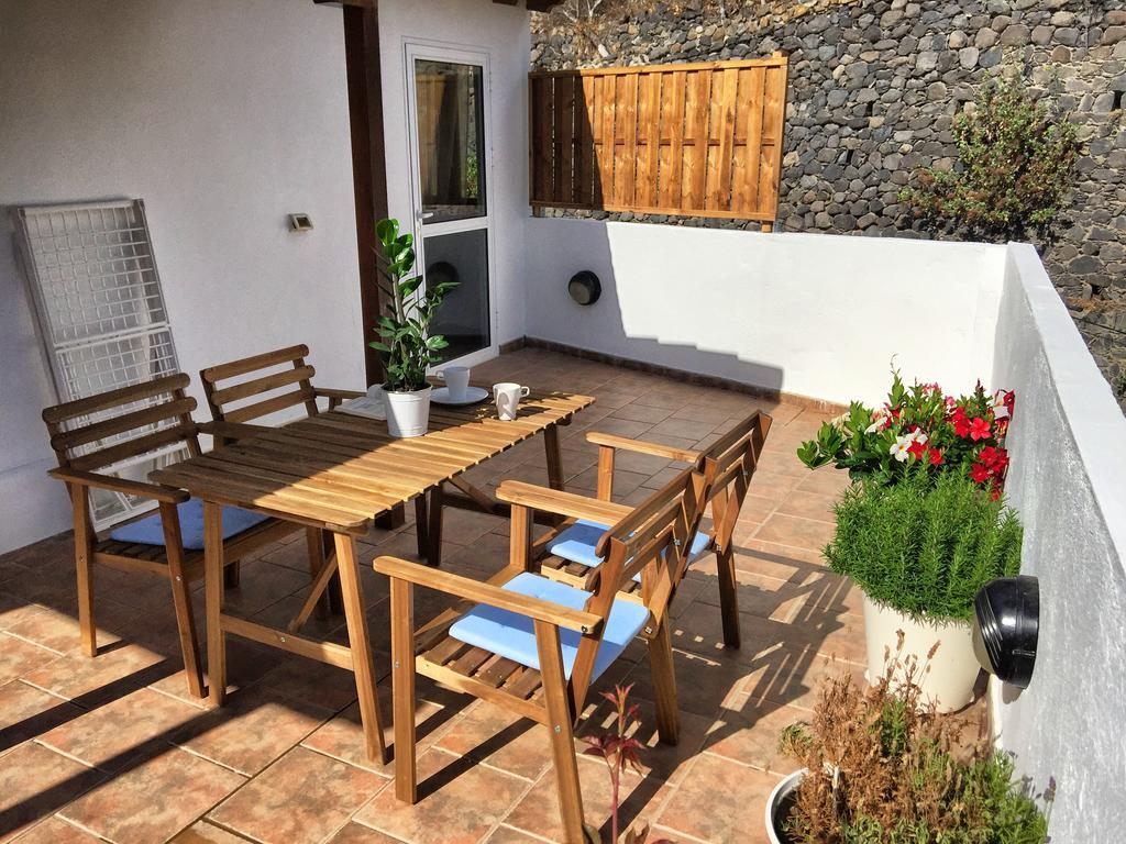 Holiday home Casa Abuelo Pepe Hermigua