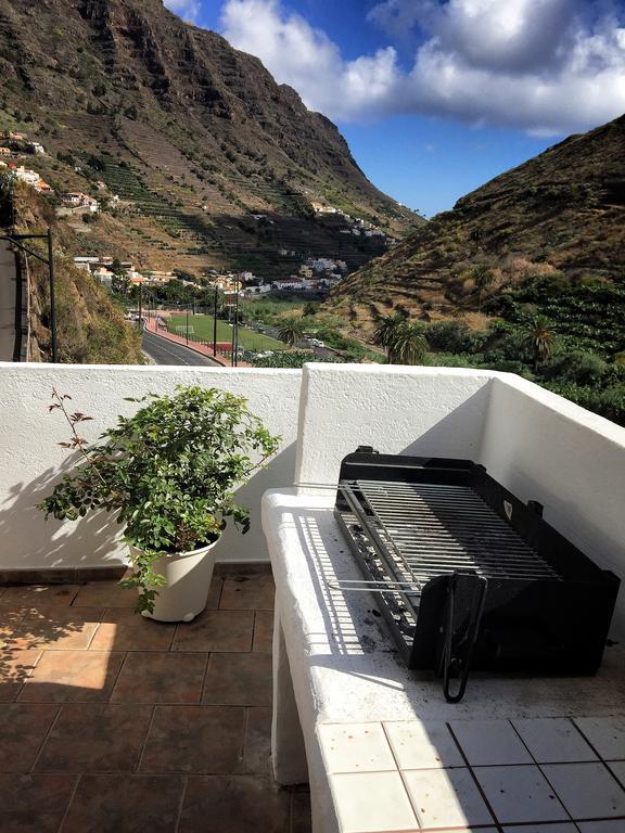 Holiday home Casa Abuelo Pepe *