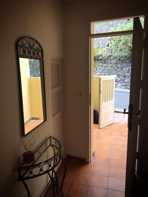 Casa Abuelo Pepe Hermigua