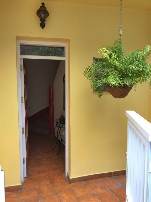 Casa Abuelo Pepe