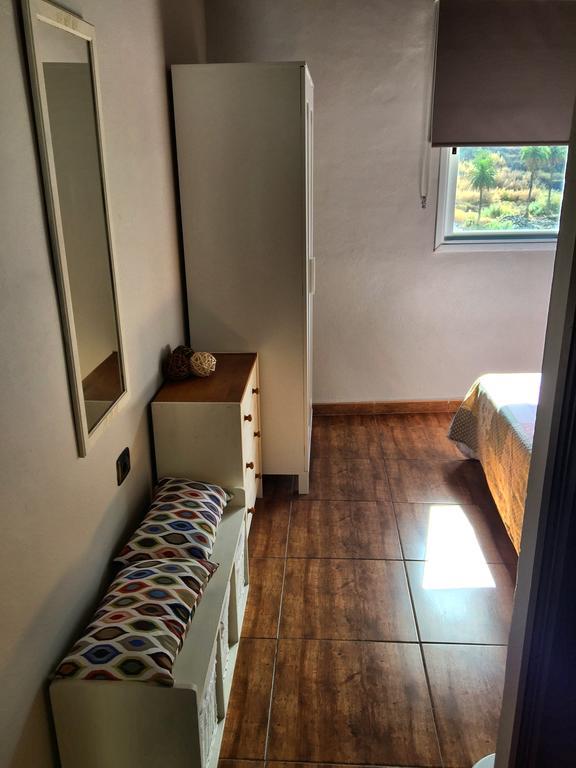 Casa Abuelo Pepe Hermigua
