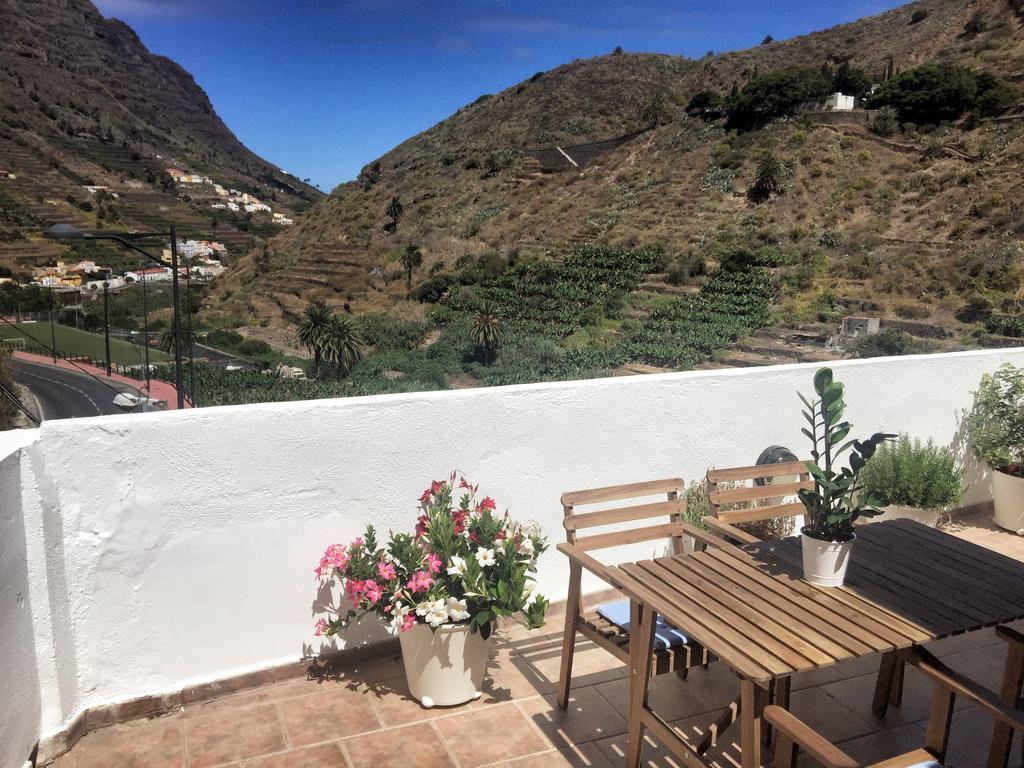 Casa de Férias Casa Abuelo Pepe Hermigua
