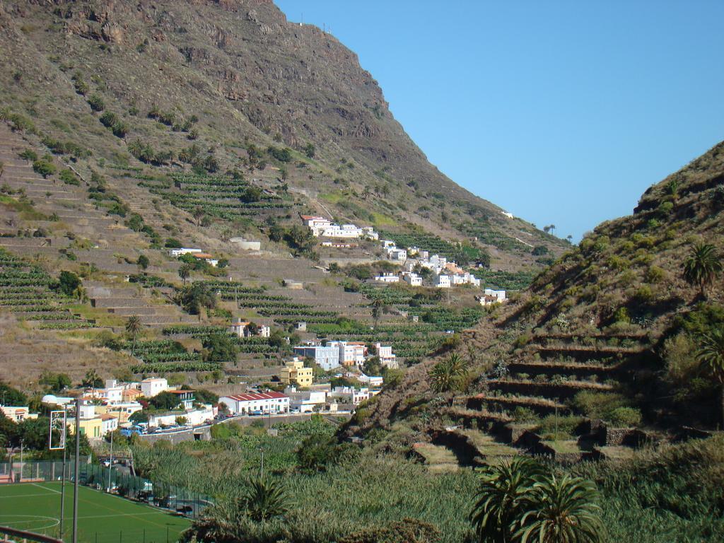 Casa de Férias Casa Abuelo Pepe Hermigua